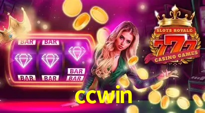 Desvendando o Mundo dos Jogos Virtuais na ccwin