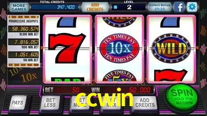 A Revolução dos Aplicativos de Jogos no ccwin