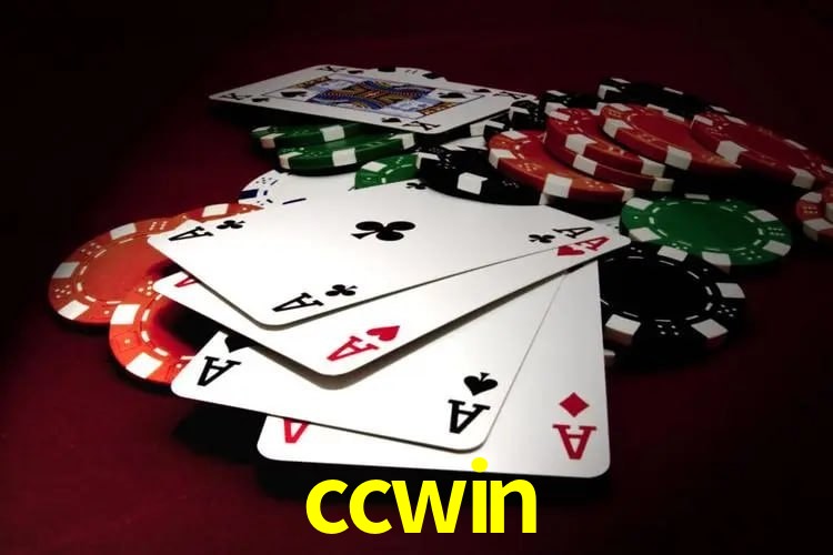 Experiência VIP ccwin