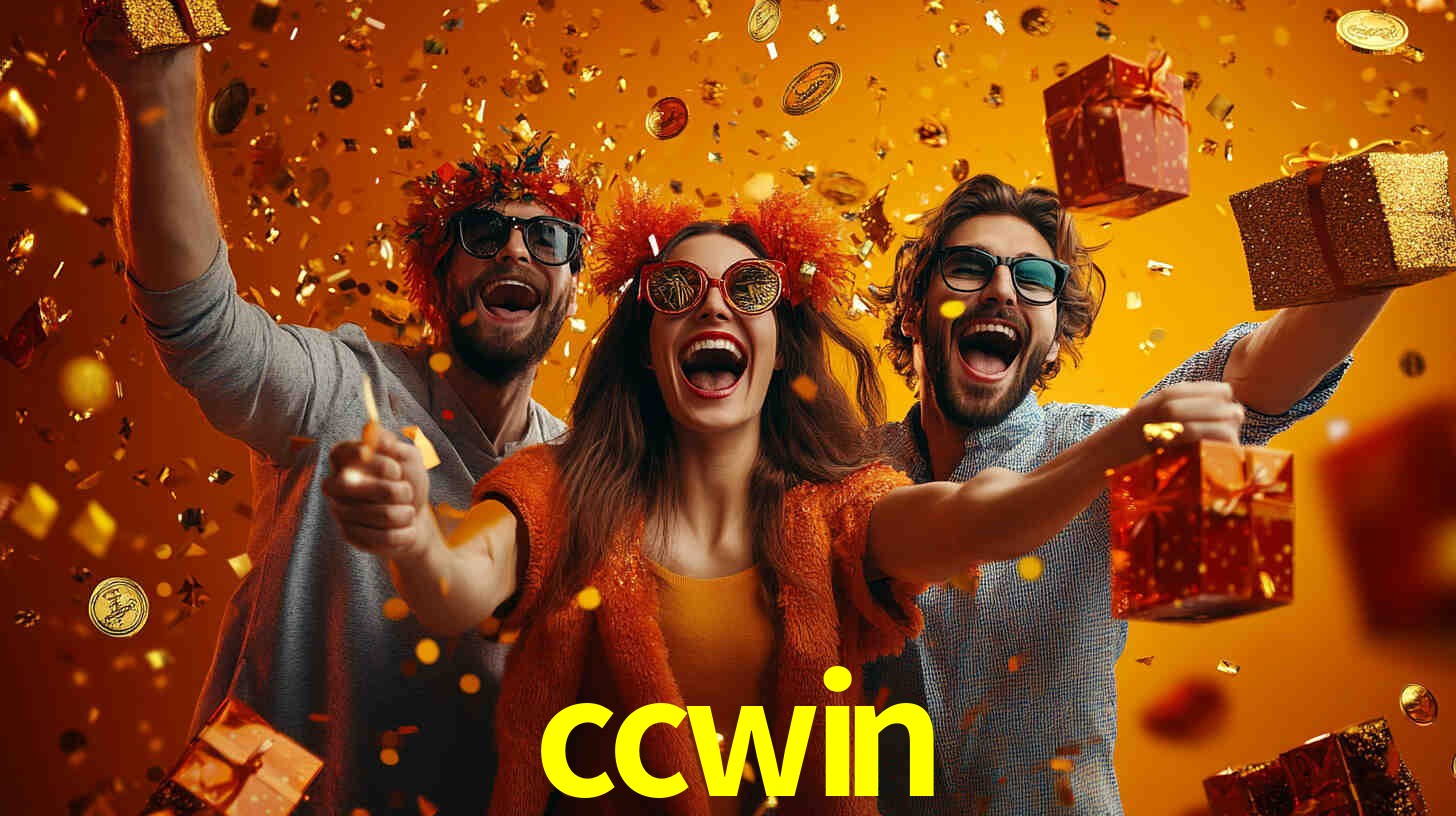 ccwin - Tesouros da Noite Luxuosa - ccwin.com