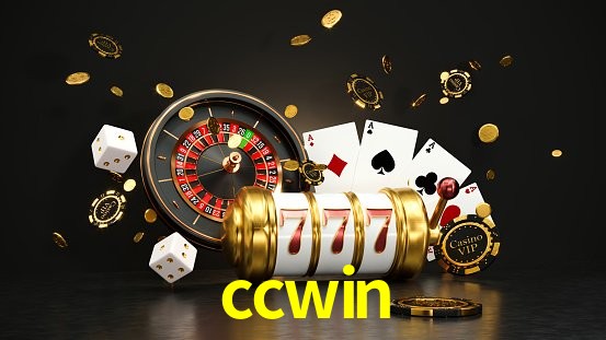 Welcome Bonus ccwin