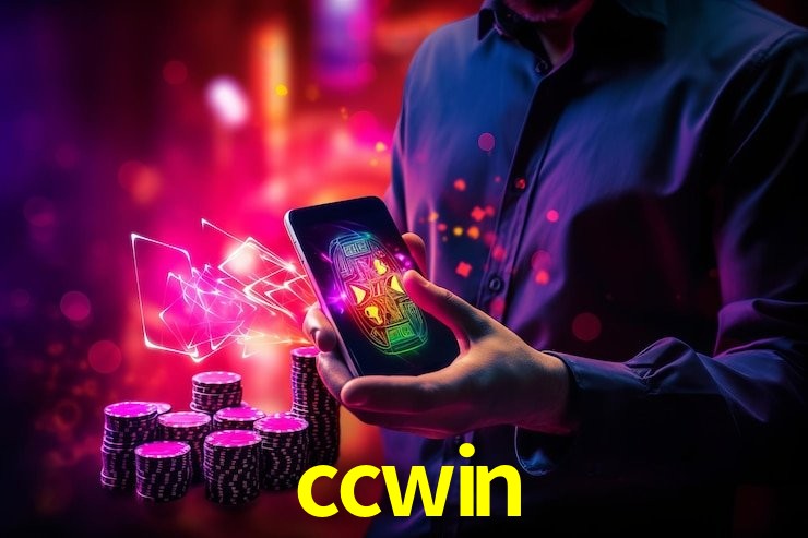 Estatísticas ccwin
