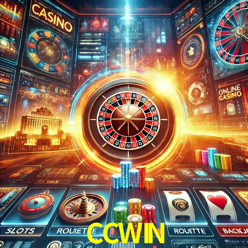  CCWIN