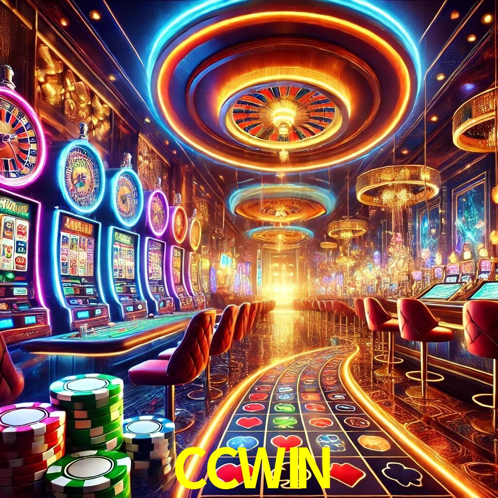  CCWIN
