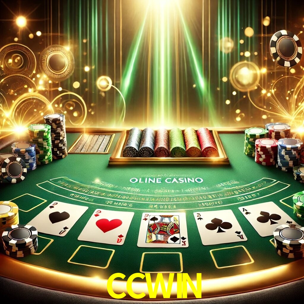  CCWIN