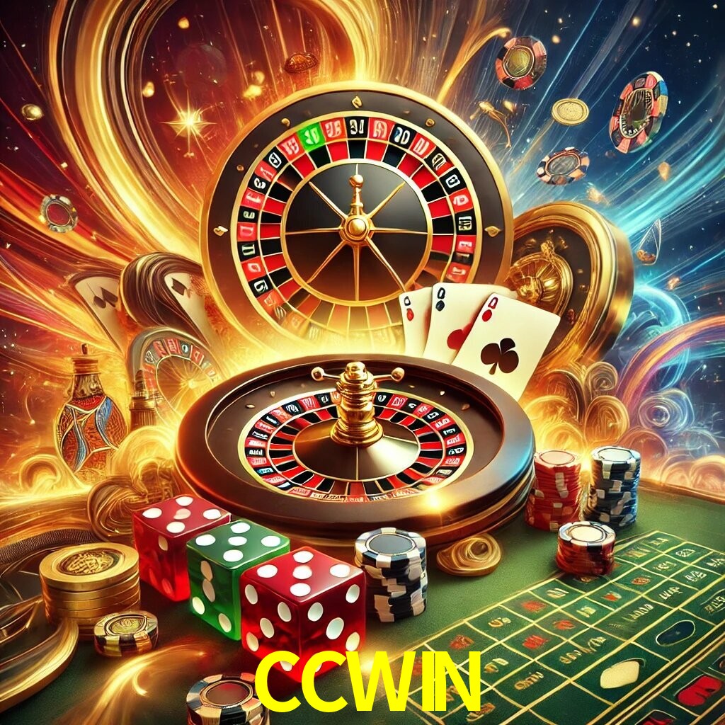  CCWIN