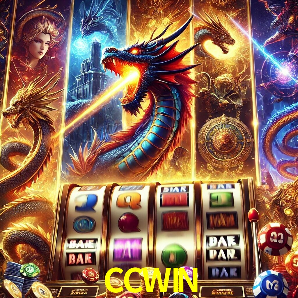  CCWIN