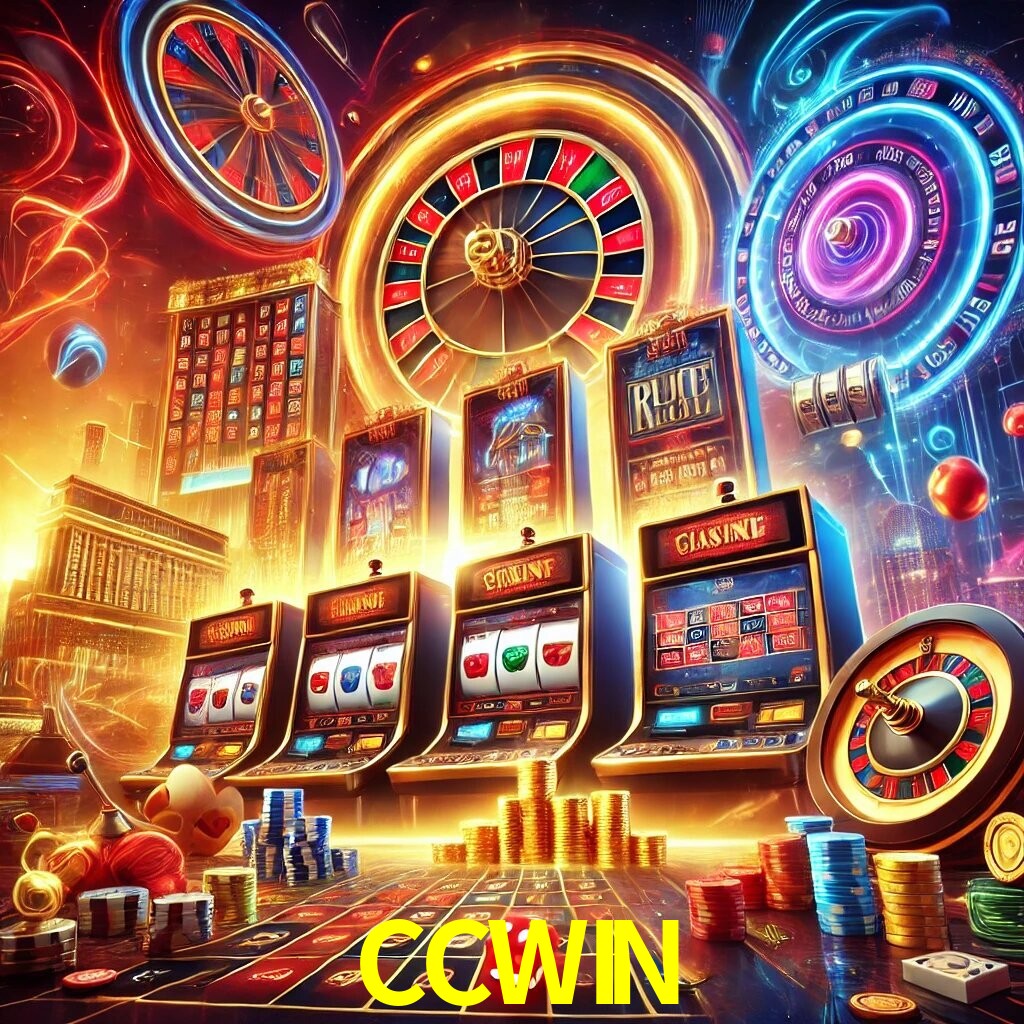  CCWIN