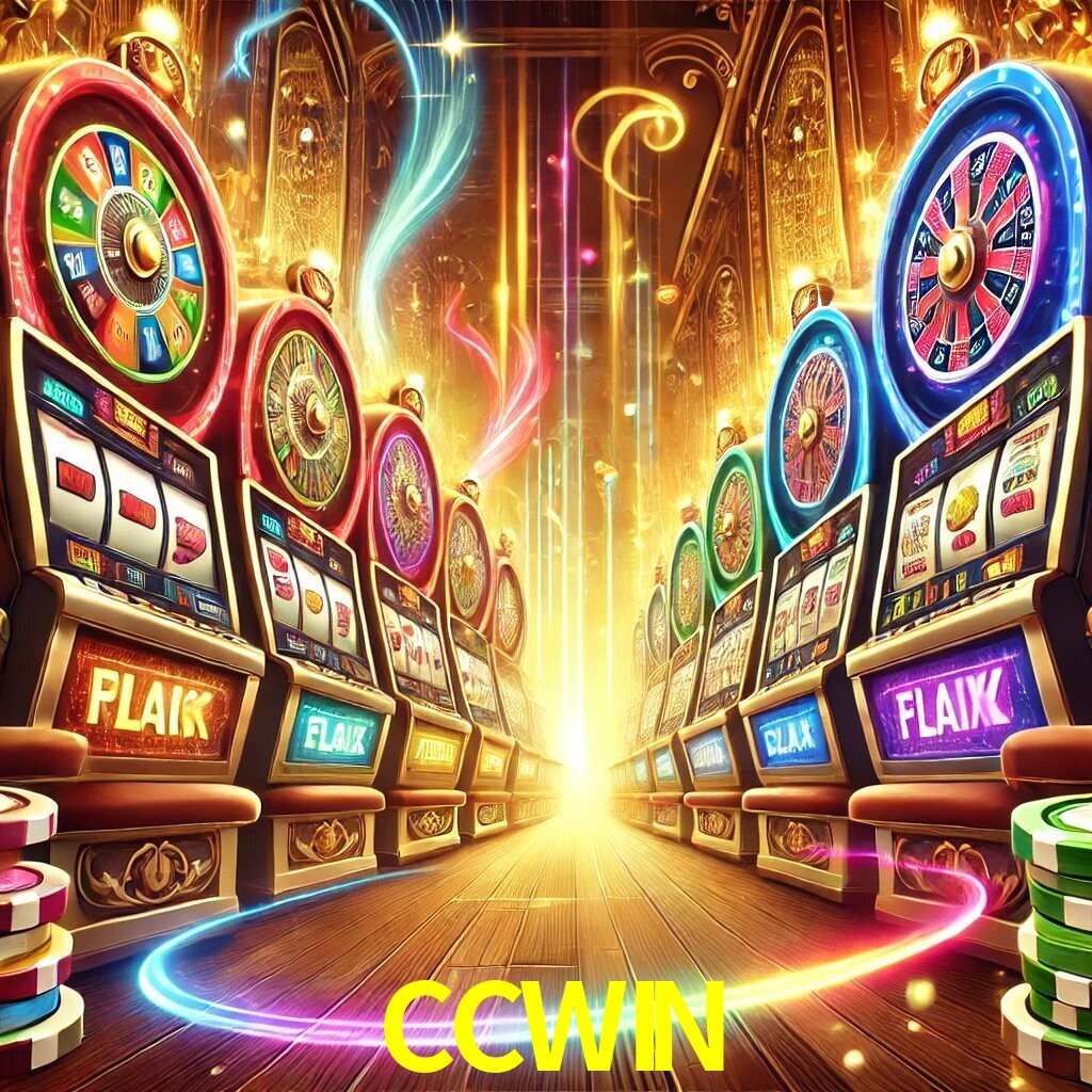  CCWIN