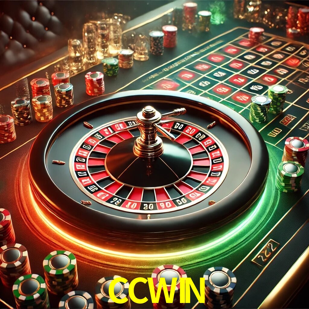  CCWIN