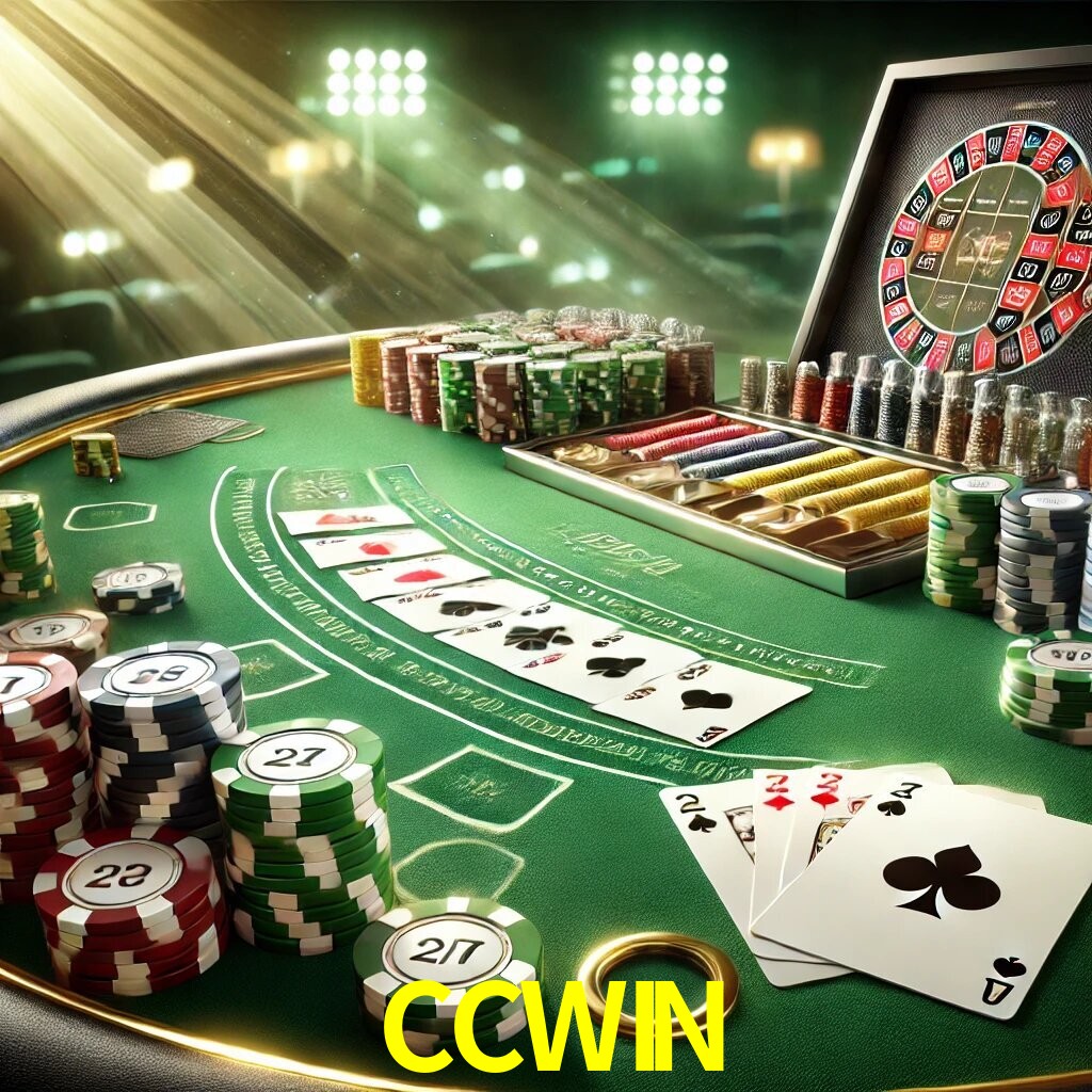  CCWIN
