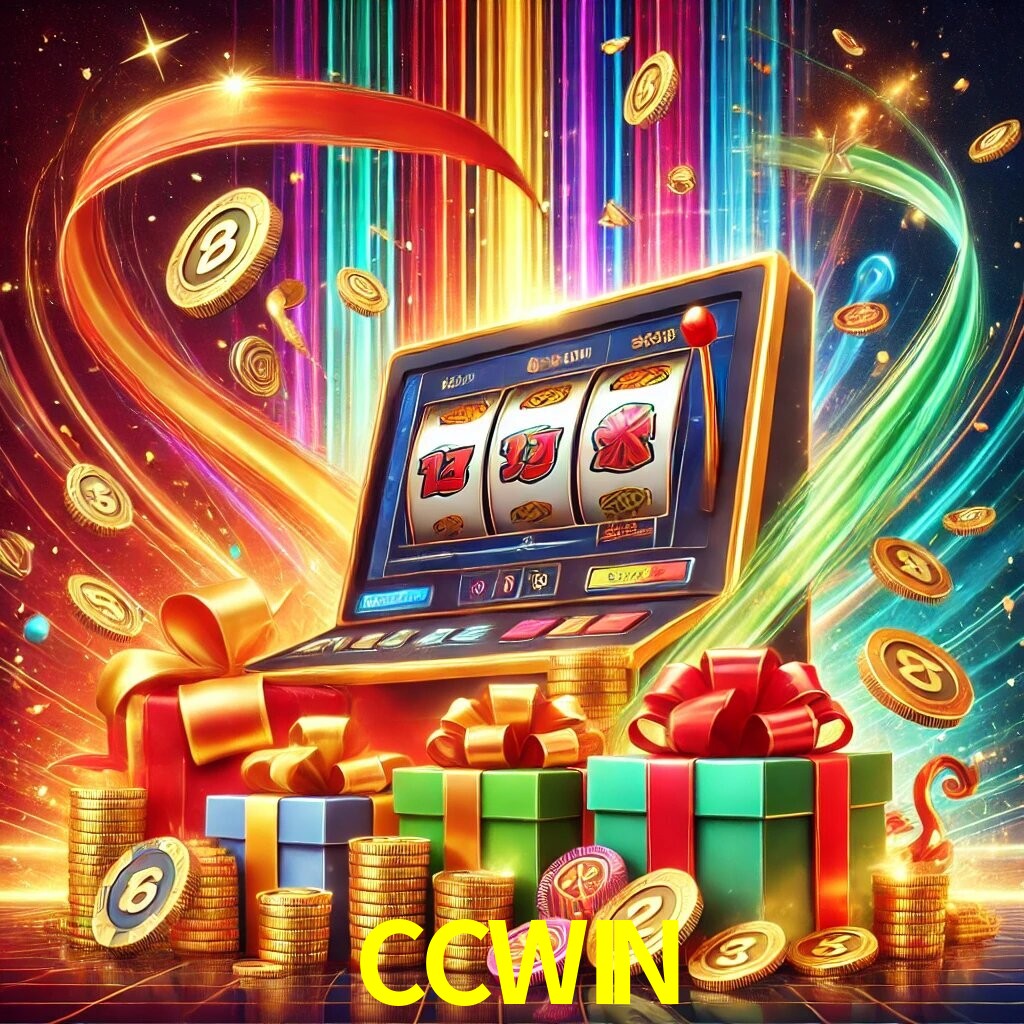  CCWIN