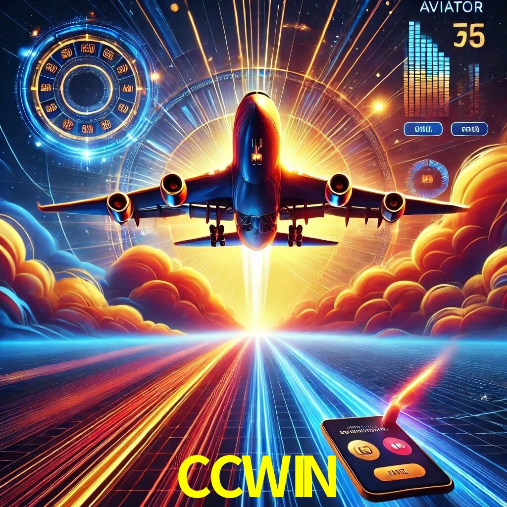  CCWIN