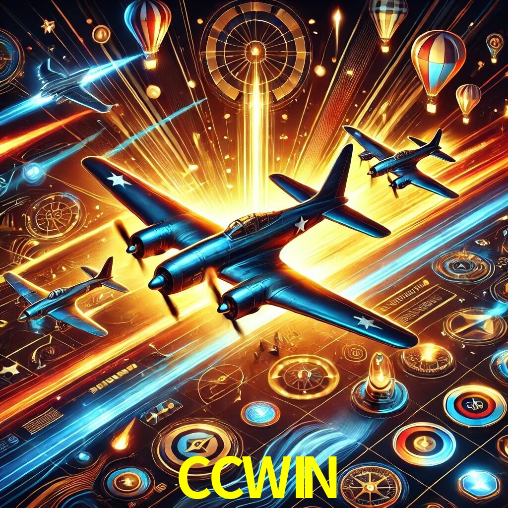  CCWIN