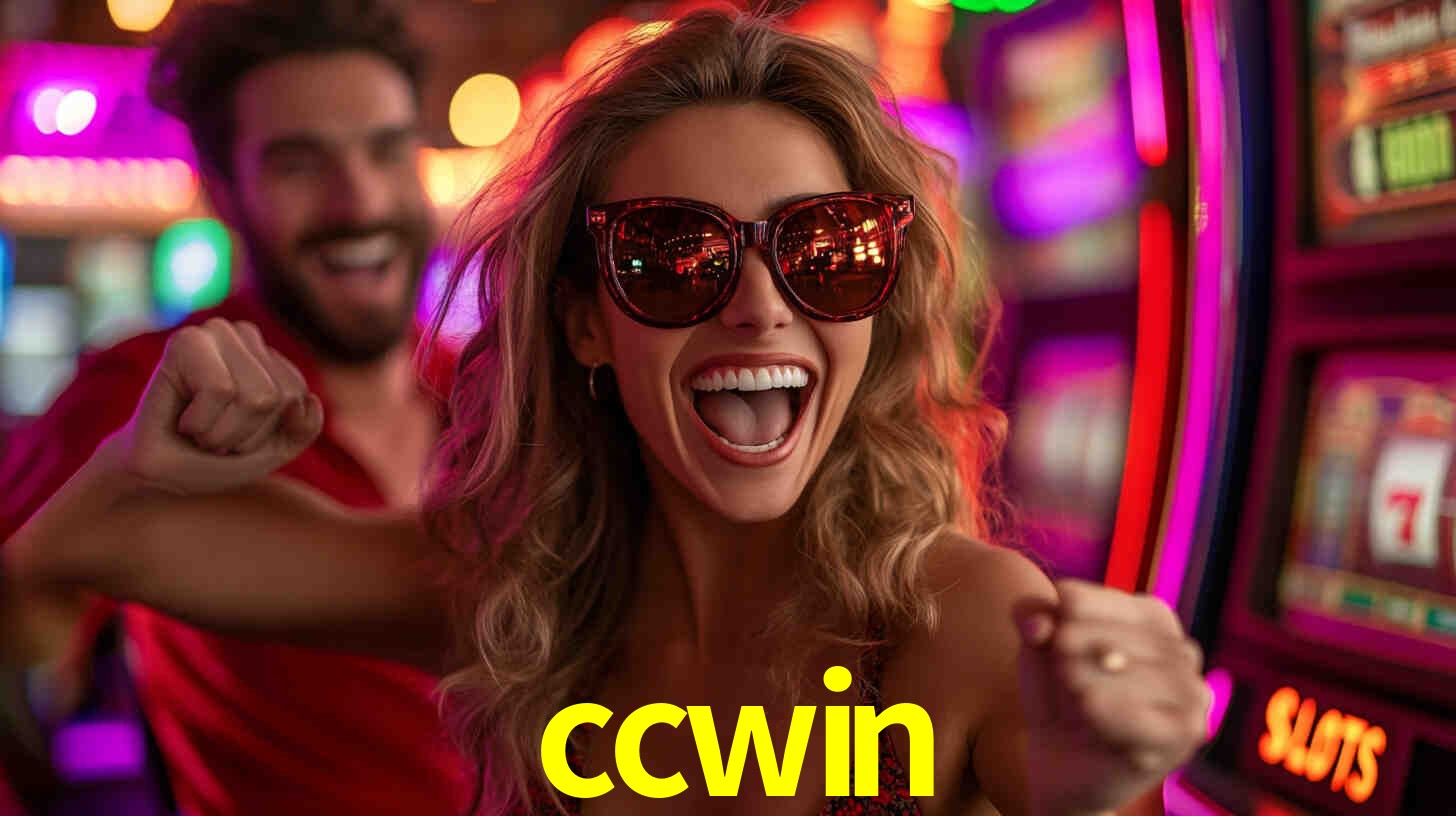 Descubra o Programa VIP da ccwin: Vantagens Exclusivas para Jogadores