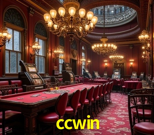 ccwin Rio de Janeiro - Licenses