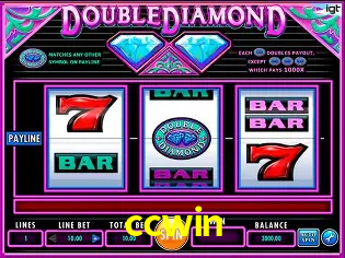 Descubra a Magia dos Jogos de Arcade no ccwin