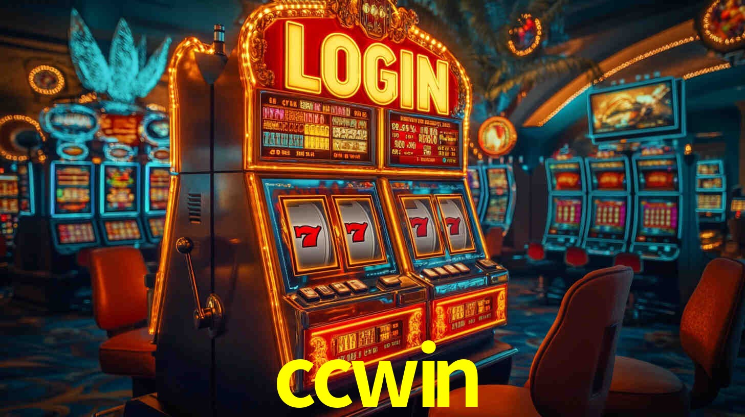 Welcome Bonus ccwin