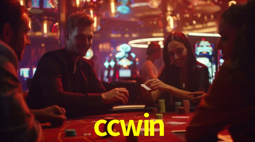 Descubra o Programa VIP da ccwin: Vantagens Exclusivas para Jogadores
