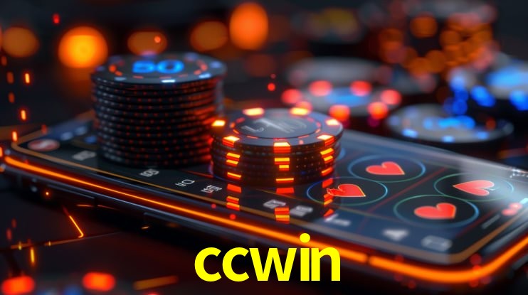 Live Casino ccwin