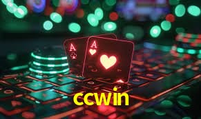 Tecnologia da Plataforma ccwin