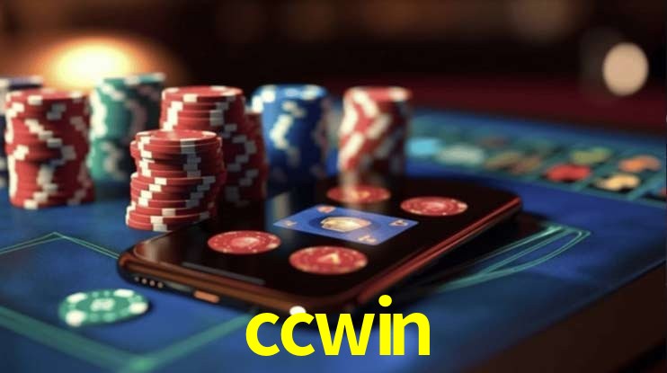 ccwin Brasília - Jogo Features