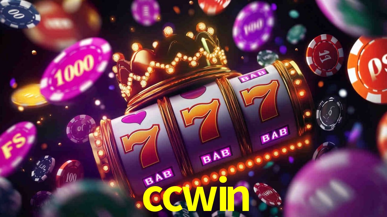 2FA Security ccwin