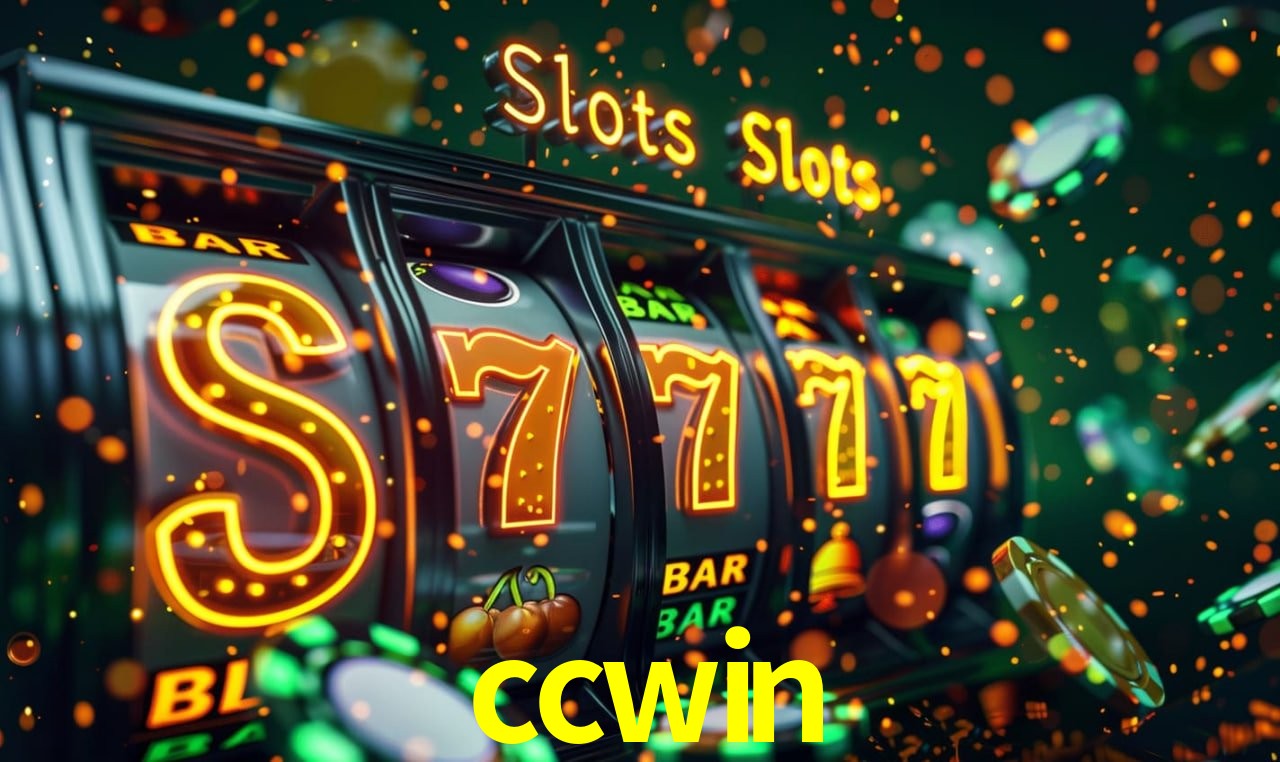 Diretório de Jogos ccwin