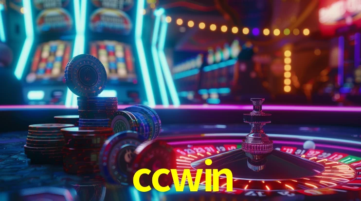 Responsive Design ccwin
