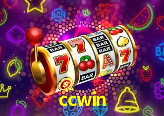 Inovações de Jogos na ccwin: O Futuro das Experiências Interativas