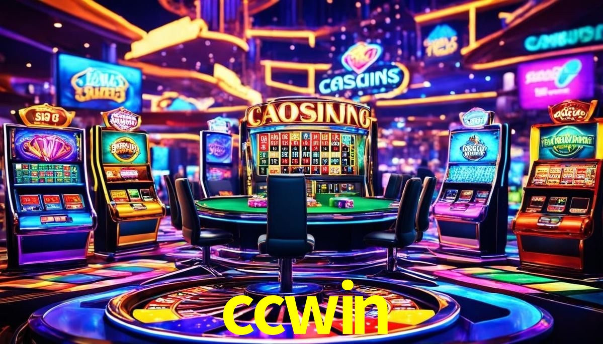 Integração de APIs ccwin