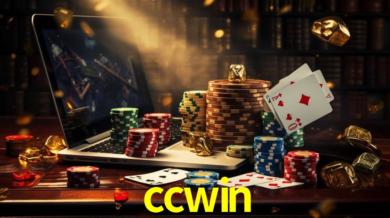 Estatísticas do Jogo ccwin