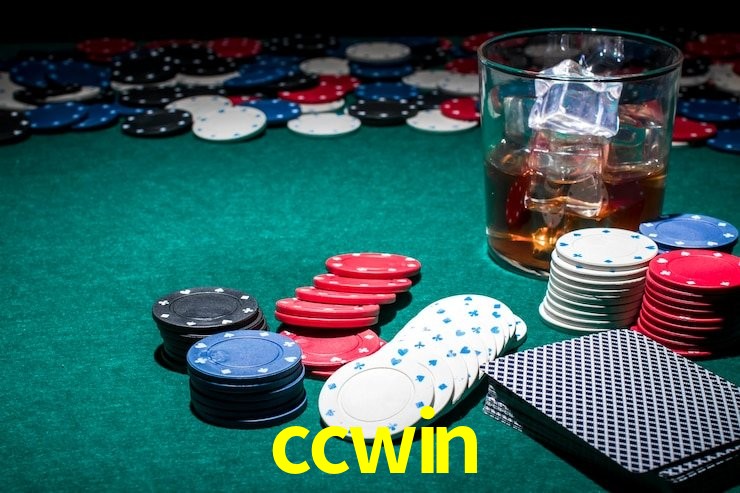 Recursos de Bônus ccwin