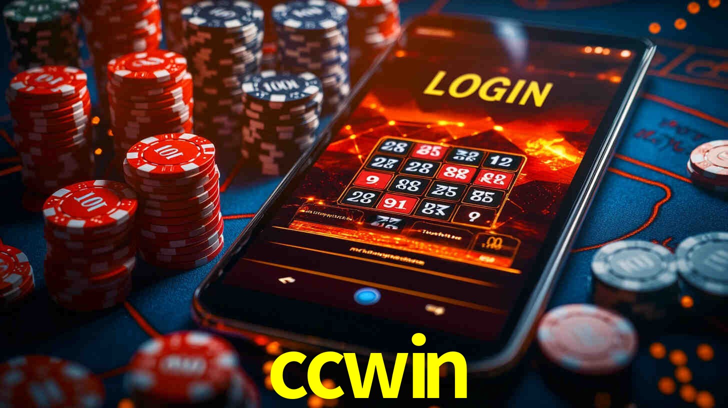 ccwin.com