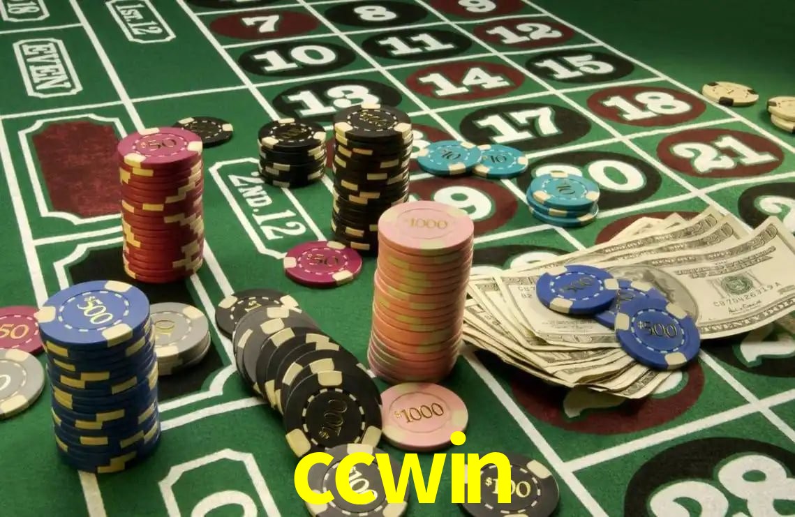 Ofertas Imperdíveis na ccwin: Promoções e Bônus Que Valem a Pena