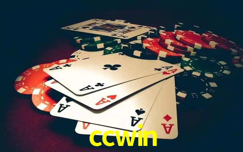 ccwin Brasília - Betting Features