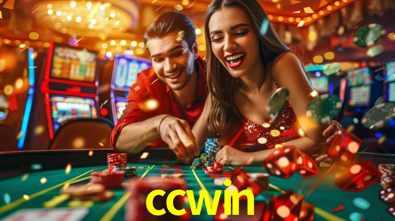 ccwin - Winners Celebration