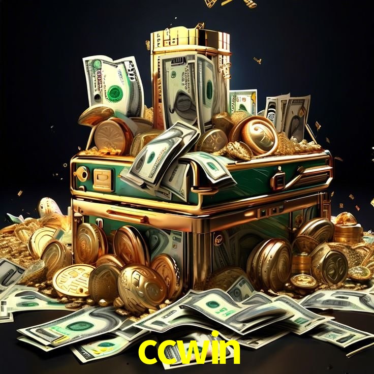 Segurança 2FA ccwin
