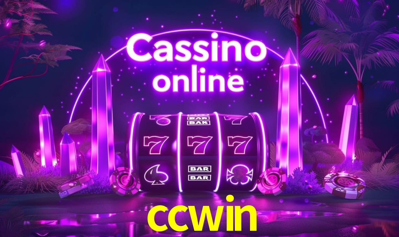 ccwin Entrar - Login Seguro Certificado