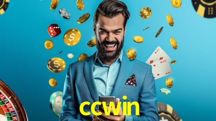 Account Benefits ccwin