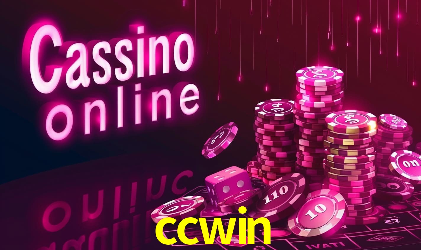 ccwin Salvador - Strategies