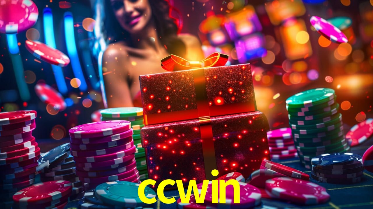 Interface do App ccwin