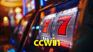ccwin - Aplicativo Móvel