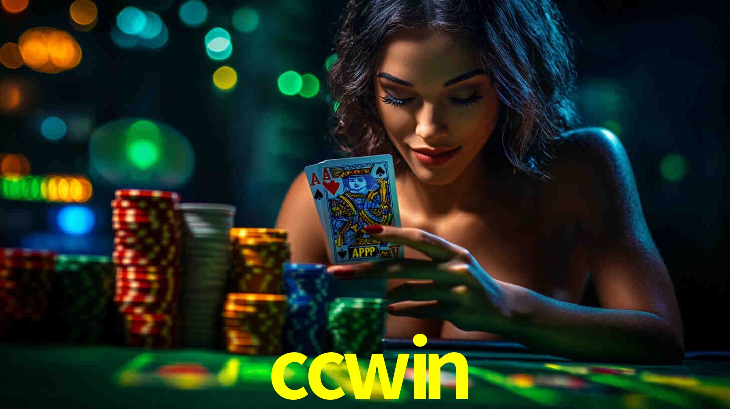 Inovações de Jogos na ccwin: O Futuro das Experiências Interativas