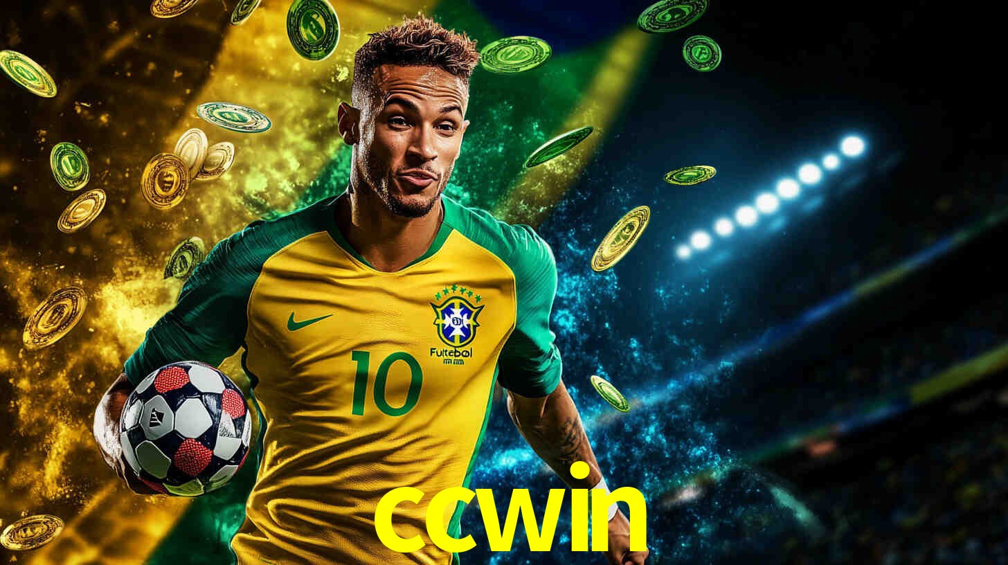 Explorando a Categoria de Eventos em Apostas na ccwin