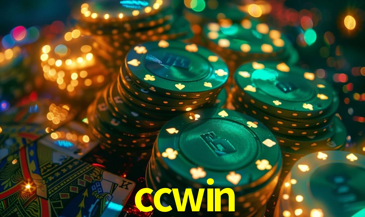 Casino Ao Vivo ccwin