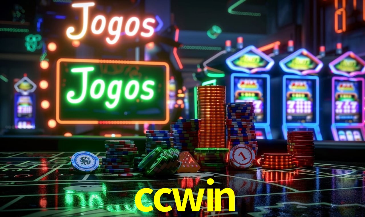 ccwin bet