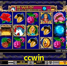 ccwin Cassino - 80+ Mesas ao Vivo