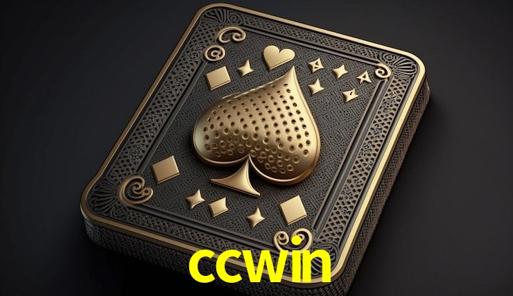Sistemas de Segurança ccwin