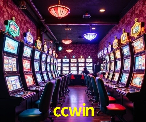 ccwin Rio de Janeiro - Slot Strategy